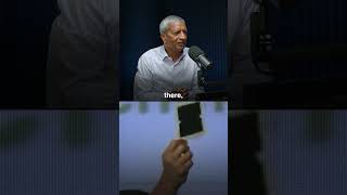 The Question Andy Grove Asked That Changed Everything