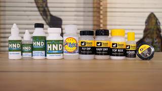 How to Use Dry Fly Floatant