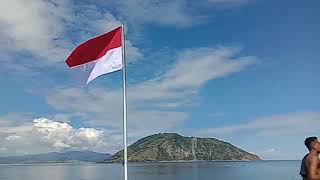 Pulau tereweng