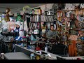 The Comet Is Coming: NPR Music Tiny Desk Concert