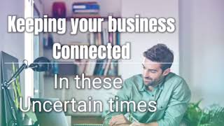 Advanced Telecom 3 26 2020