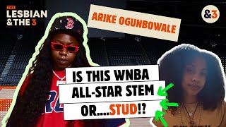 The WNBA Stud Debate Queers Need To Talk About | Arike Ogunbowale