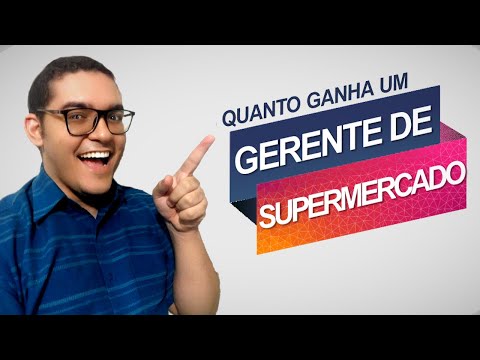 Vídeo: Quanto ganha um gerente de loja emergente do Walmart?