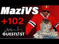 The Sport's Betting King has Arrived | Mazi VS