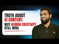 The Truth About AI Content: Why Human Creativity Still Wins