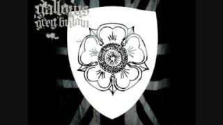 Video thumbnail of "Gallows - The Riverbank"