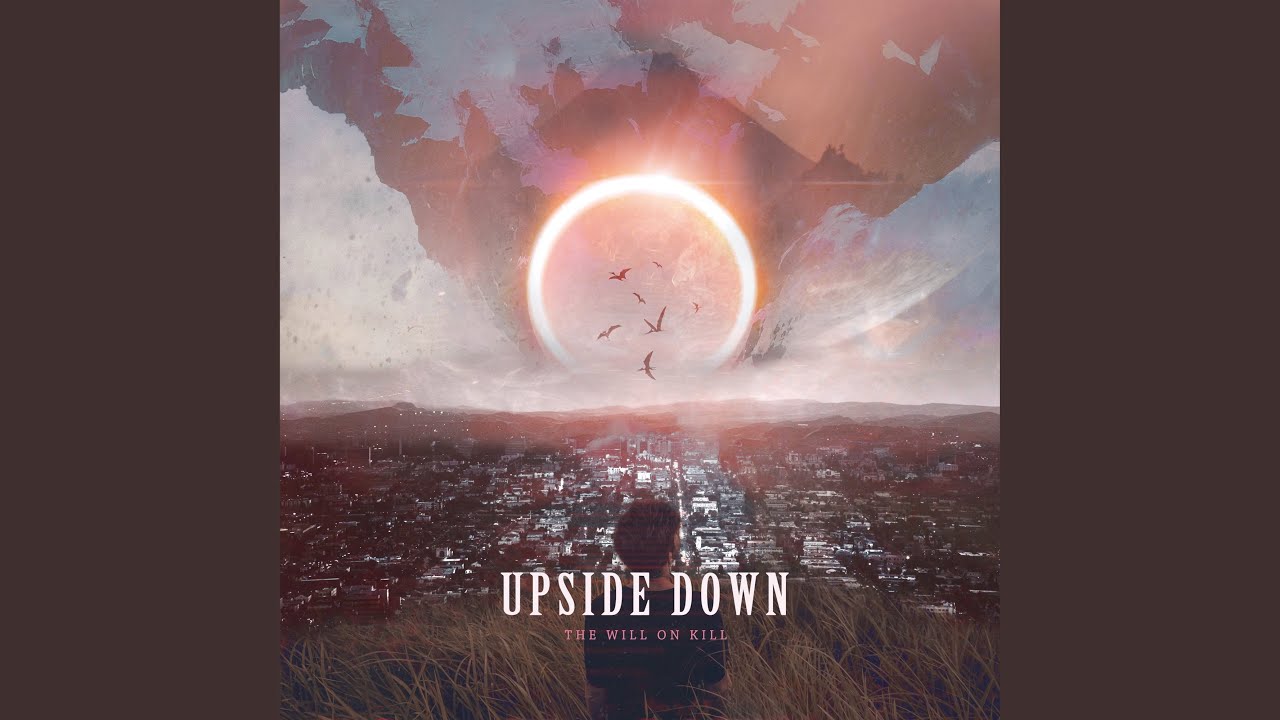 Watch Upside Down on YouTube Watch Upside Down on YouTube