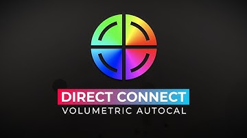 AutoCal for XMP Series Monitors