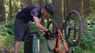 Bike Range Bosch Home And Garden