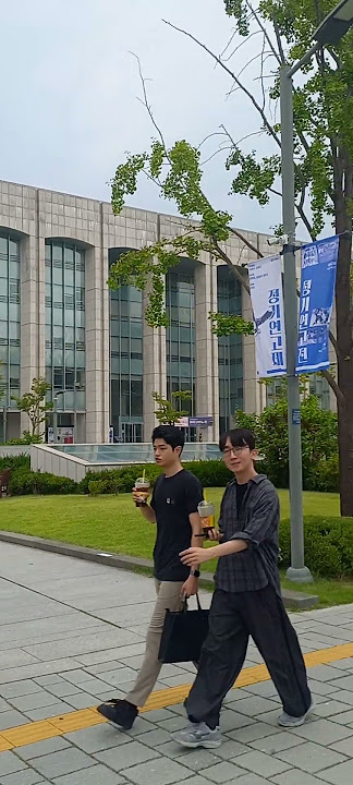 Yonsei University Korea @lalu.m.h.siswanto6188 #korea #yonseiuniversity