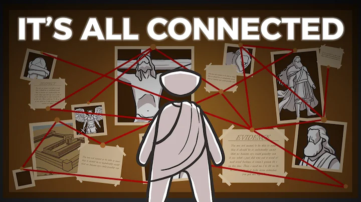 23 Bible Stories with Deeper Meanings (that will blow your mind)