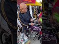【ヤンキー界の重鎮】20年振りに横濱連合OB 岩橋さんがバブを乗る❗️#暴走族#横浜連合#ばんちゃんねる