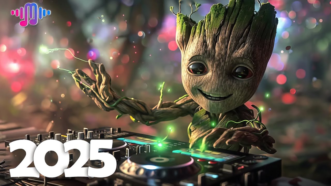 EDM Music Mix 2026 🎧 EDM Bass Boosted Music Mix 2026🎧 EDM Remixes of Popular Songs