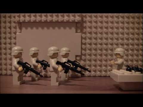 C&C Legos: Season 5 - Episode 3