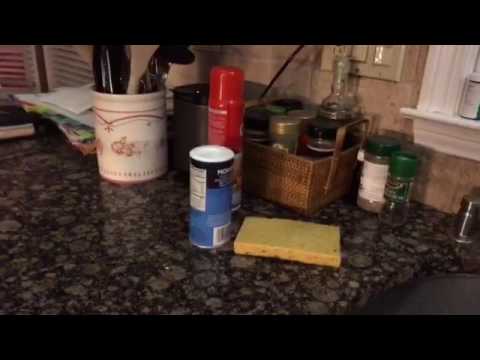 Chemistry by Jummy: The Process of Dissolving