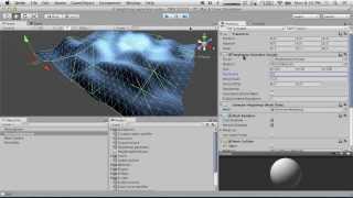 Turn-Based Artillery Game Part 5 - Cooking With Unity LIVE