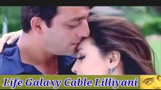 Kaya Cheej Hai Ishq Bhi Kahi Chain Na Aaye Kabhi Dil Ghabraye