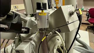 HH178A: Quanta Scanning Electron Microscope