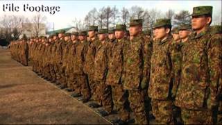 Around the Air Force - U.S. and Japanese Joint Exercise