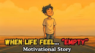 Power of a Thankful Heart | A Story that Brings Peace | StoryNest Official |