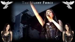 Within Temptation  Forsaken the Silent Force Tour