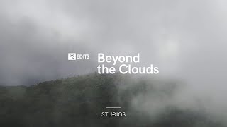 Beyond the Clouds (Shortened Ver.) | Malalli Falls | PS Edits