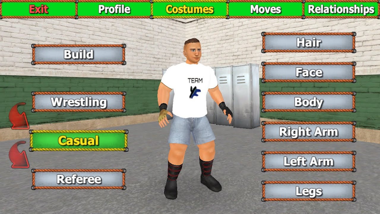 wwe-empire-subscribers-roster-youtube