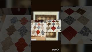 Japanese Jigsaw Японская, головоломка #пэчворк , #patchwork ,#quilt ,#japanischepuzzle