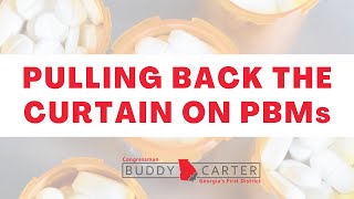 “Pulling Back the Curtains”