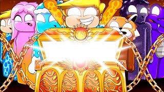 ABRIMOS A CAIXA DE PANDORA E O PIOR ACONTECEU