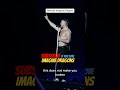 Motivational Speech during Demons song live performance by imagine dragons #imaginedragons #music
