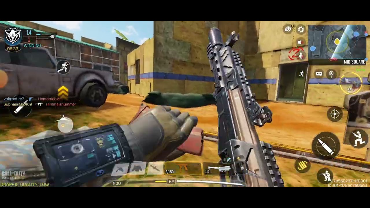 Playing call of duty #cod #callofduty #shorts #videos #gaming # ...