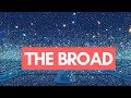 THE BROAD, INFINITY MIRRORS // V76