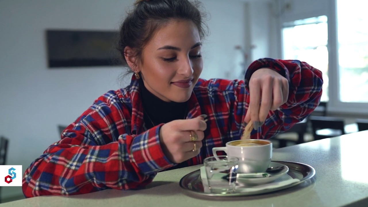 SOŠOS Rimavská Sobota - Promo video