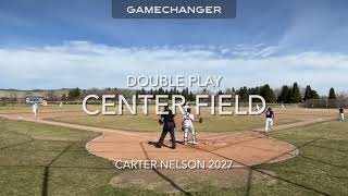 Carter Nelson Class of 2027