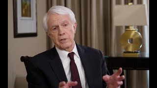 ASRS Leaders and Legends Interview: Gary W. Abrams, MD, FASRS