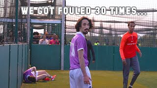 Download Lagu WE PLAYED THE DIRTIEST TEAM IN THE LEAGUE! THIS IS WHAT HAPPENED MP3 Download Lagu WE PLAYED THE DIRTIEST TEAM IN THE LEAGUE! THIS IS WHAT HAPPENED MP3