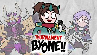 Turnamen Byone Part 2