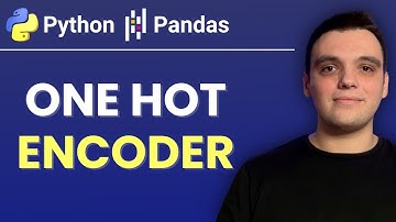 Master One Hot Encoding in Python: A Complete Step-by-Step Guide!