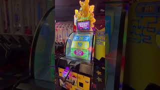 Last I Played The Scooby Doo Wheel