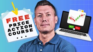Full Price Action Trading Course (Free Strategy That Actually Works)