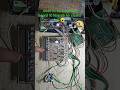 4440 IC ka amplifier board IC kharab ho chuka hai #shorts #ytshorts #4440ic