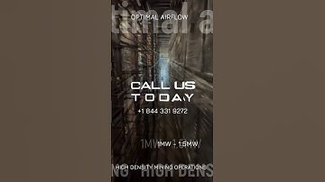 New orders open for 40ft AirBoost #Bitcoin Mining Containers! 🚀 #shorts