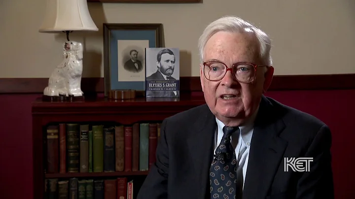 Ulysses S. Grant part 3  | Kentucky Life | KET