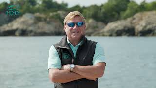 Broker Spotlight - Steve Outlaw