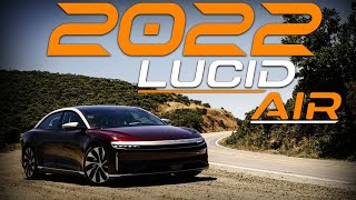Best Review About 2023 Lucid Air | Speed, Charging Time And Price