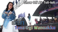 SELFI - Tana Ogi Wanuakku "Terkhusus Buat Bugis Perantauan dimanapun berada" HD Video  - Durasi: 4:52. 