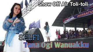 SELFI - Tana Ogi Wanuakku 'Terkhusus Buat Bugis Perantauan dimanapun berada' HD Video