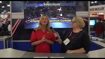 2017 Automation Fair Event: Spectrum Controls Inc.