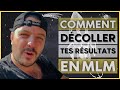 Comment obtenir ses 1ers rsultats en mlm